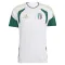 Camiseta de Entrenamiento Italia Mundial 2026 Blanco