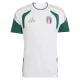 Camiseta de Entrenamiento Italia Mundial 2026 Blanco Camiseta de Entrenamiento Italia Mundial 2026 Blanco