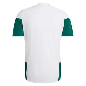 Camiseta de Entrenamiento Italia Mundial 2026 Niño Blanco