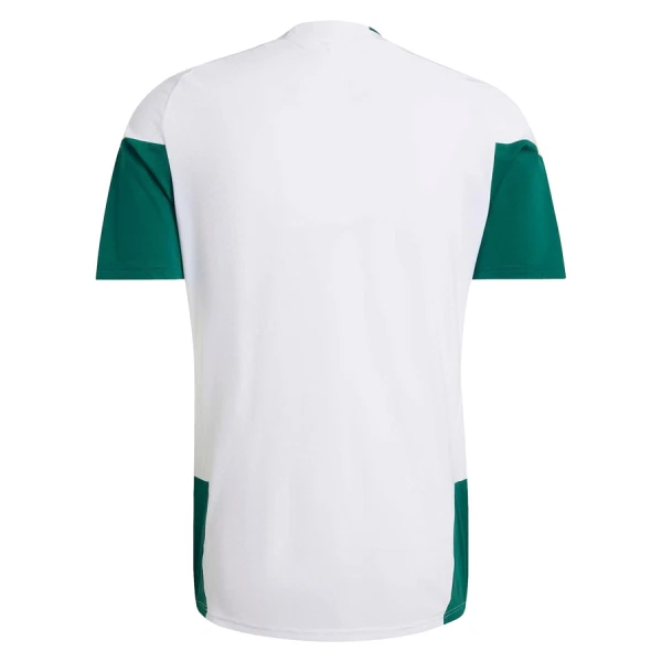 Camiseta de Entrenamiento Italia Mundial 2026 Niño Blanco