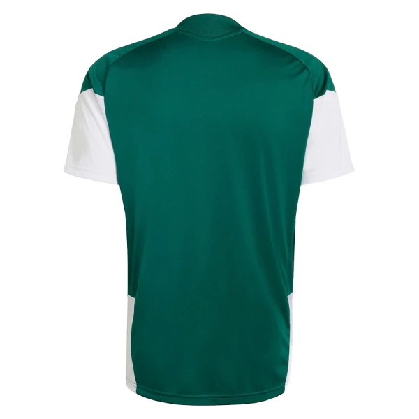 Camiseta de Entrenamiento Italia Mundial 2026 Niño Verde