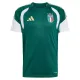 Camiseta de Entrenamiento Italia Mundial 2026 Verde