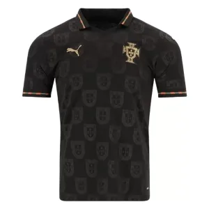 Camiseta Portugal Black Panther 2025/2026 Edición Especial