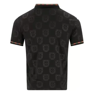 Camiseta Portugal Black Panther 2025/2026 Edición Especial