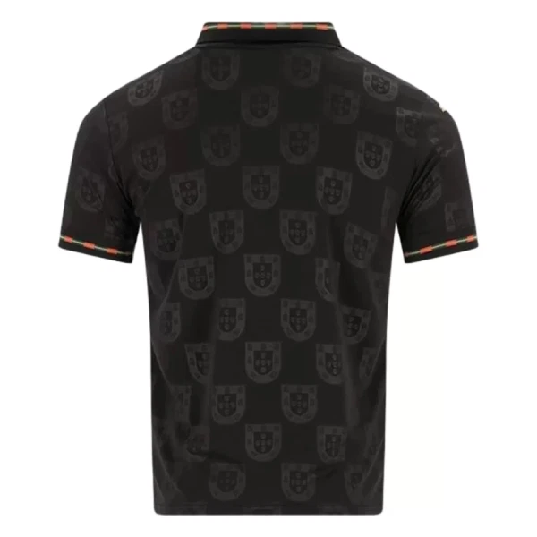 Camiseta Portugal Black Panther 2025/2026 Edición Especial
