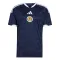 Camiseta Escocia Local Mundial 2026