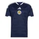 Camiseta Escocia Local Mundial 2026
