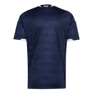Camiseta Escocia Local Mundial 2026