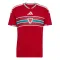 Camiseta Gales Local Mundial 2026