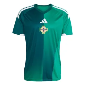 Camiseta Irlanda del Norte Local Mundial 2026