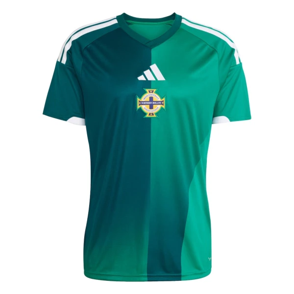 Camiseta Irlanda del Norte Local Mundial 2026