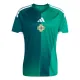 Camiseta Irlanda del Norte Local Mundial 2026