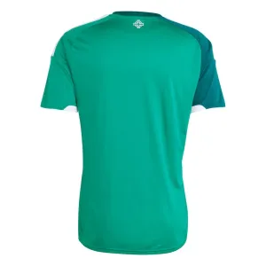 Camiseta Irlanda del Norte Local Mundial 2026