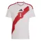 Camiseta Perú Local Mundial 2026