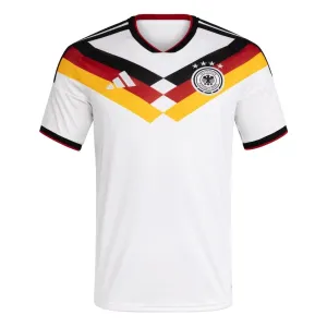 Camiseta Alemania Local Mundial 2026