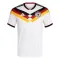Camiseta Alemania Local Mundial 2026
