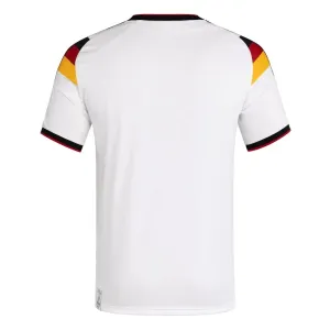 Camiseta Alemania Local Mundial 2026