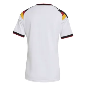 Camiseta Alemania Local Mundial 2026 Mujer
