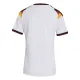 Camiseta Alemania Local Mundial 2026 Mujer