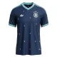 Camiseta Alemania Visitante Mundial 2026