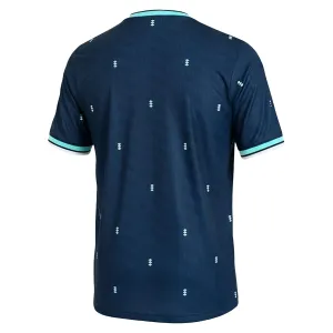 Camiseta Alemania Visitante Mundial 2026