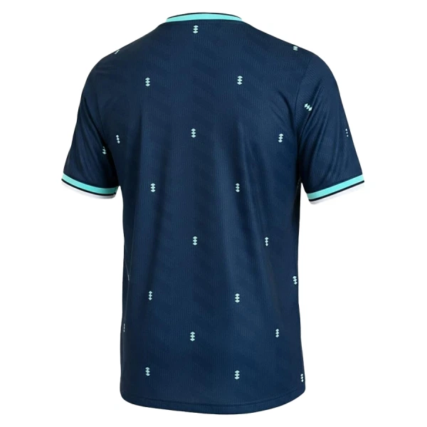 Camiseta Alemania Visitante Mundial 2026