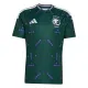 Camiseta Arabia Saudita Local Mundial 2026