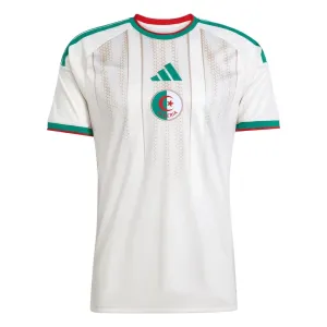 Camiseta Argelia Local Mundial 2026
