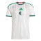Camiseta Argelia Local Mundial 2026