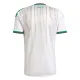 Camiseta Argelia Local Mundial 2026