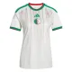 Camiseta Argelia Local Mundial 2026 Mujer