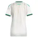 Camiseta Argelia Local Mundial 2026 Mujer