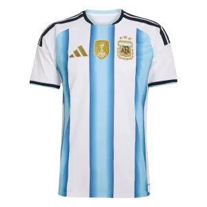 Camiseta Argentina Local Mundial 2026