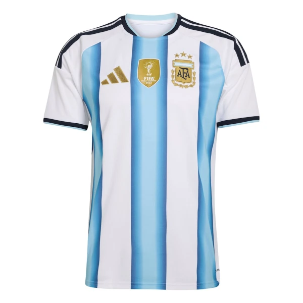 Camiseta Argentina Local Mundial 2026
