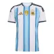 Camiseta Argentina Local Mundial 2026