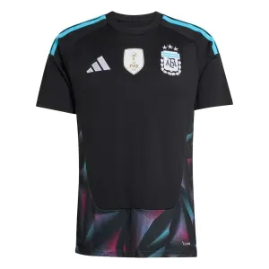 Camiseta Argentina Local Portero Mundial 2026