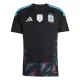 Camiseta Argentina Local Portero Mundial 2026