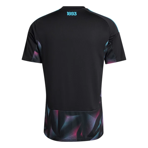 Camiseta Argentina Local Portero Mundial 2026