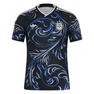 Camiseta Argentina Visitante Mundial 2026