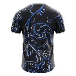 Camiseta Argentina Visitante Mundial 2026