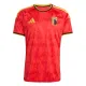 Camiseta Bélgica Local Mundial 2026