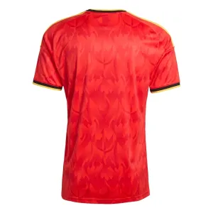 Camiseta Bélgica Local Mundial 2026