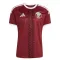 Camiseta Catar Local Mundial 2026