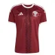Camiseta Catar Local Mundial 2026