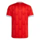 Camiseta Chile Local Mundial 2026