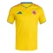 Camiseta Colombia Local Mundial 2026