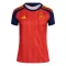 Camiseta España Local Mundial 2026 Mujer