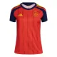 Camiseta España Local Mundial 2026 Mujer