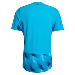 Camiseta España Portero Mundial 2026