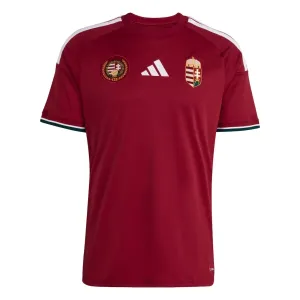 Camiseta Hungría Local Mundial 2026